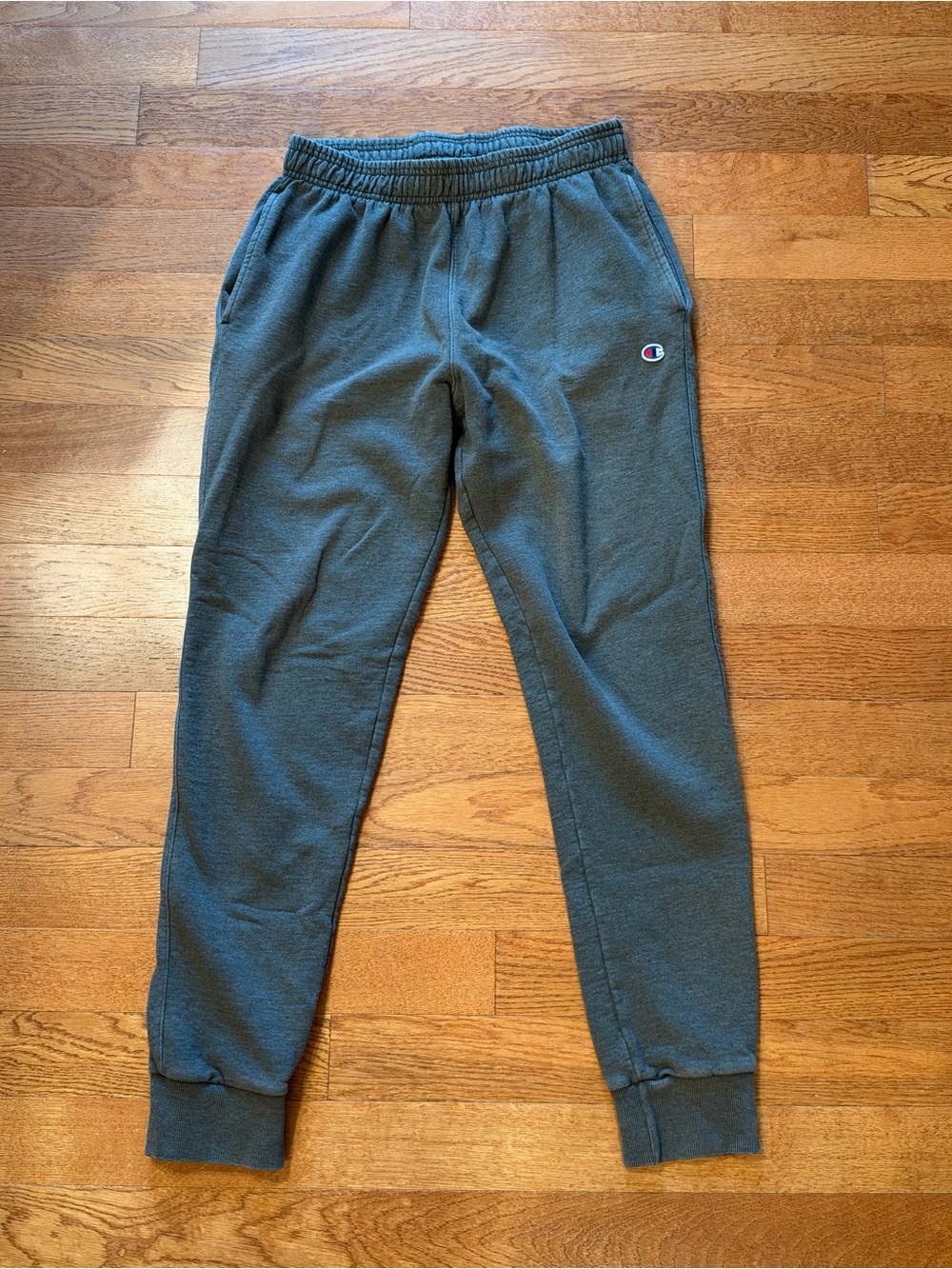 Champion Men's Fleece Joggers Sweatpants